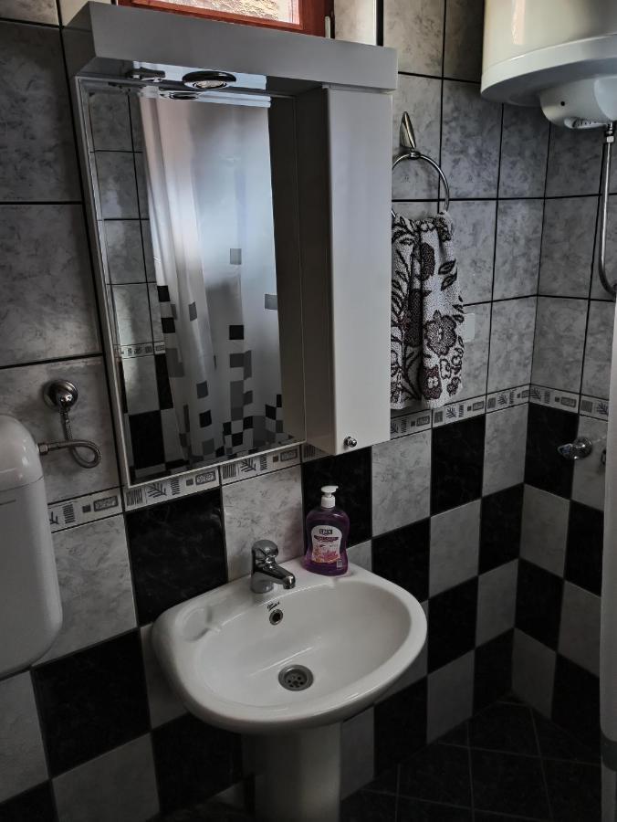 Apartman Ristic Niska Banja Exterior photo