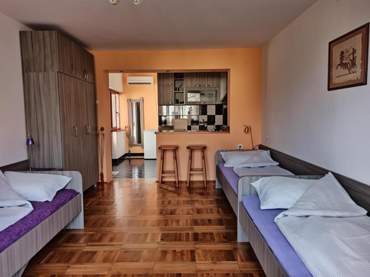 Apartman Ristic Niska Banja Exterior photo
