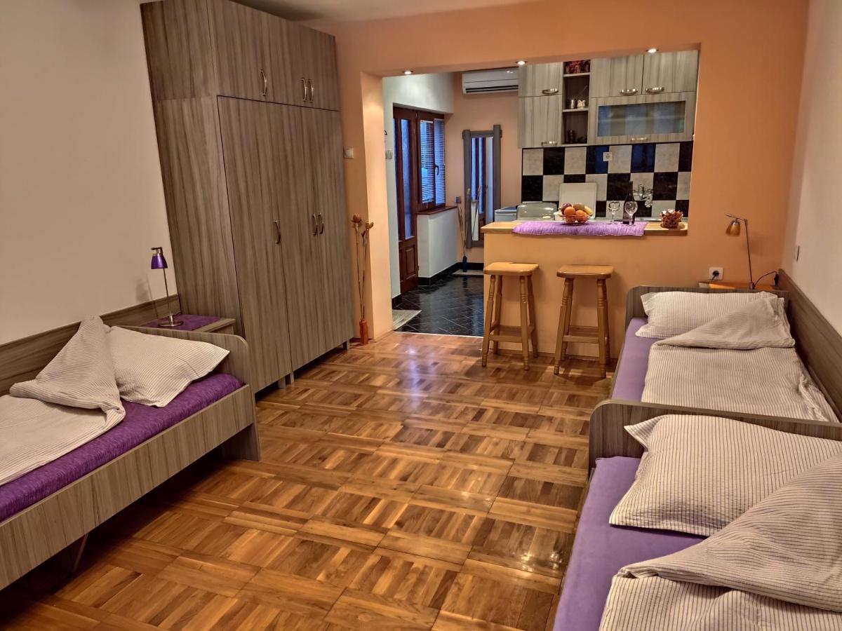 Apartman Ristic Niska Banja Exterior photo